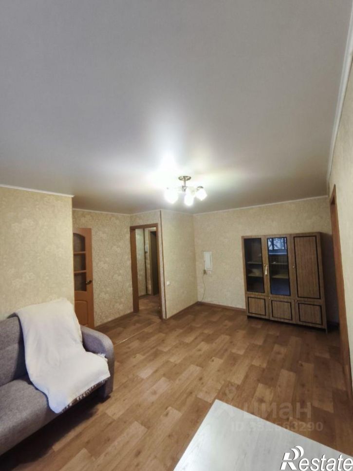2-комн квартира ул Гагарина, 55/1,  д. 55/1