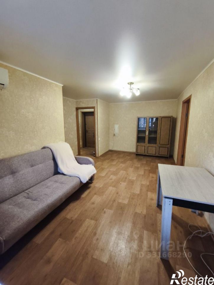2-комн квартира ул Гагарина, 55/1,  д. 55/1