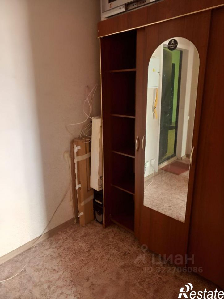 1-комн квартира Лебедянское шоссе, 4б,  д. 4б