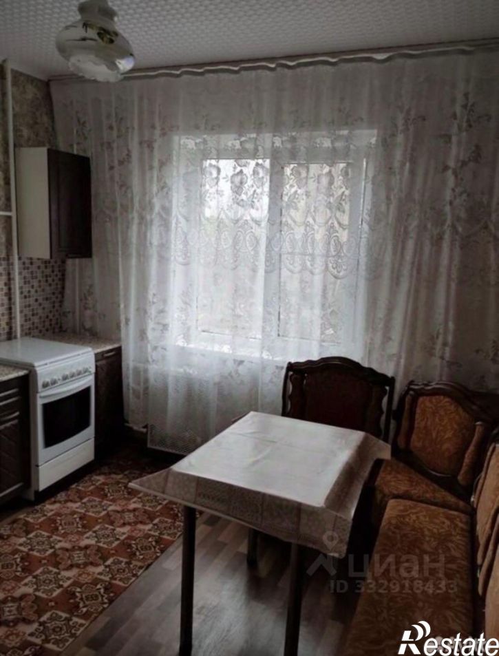 1-комн квартира ул Бескрайняя, 18,  д. 18