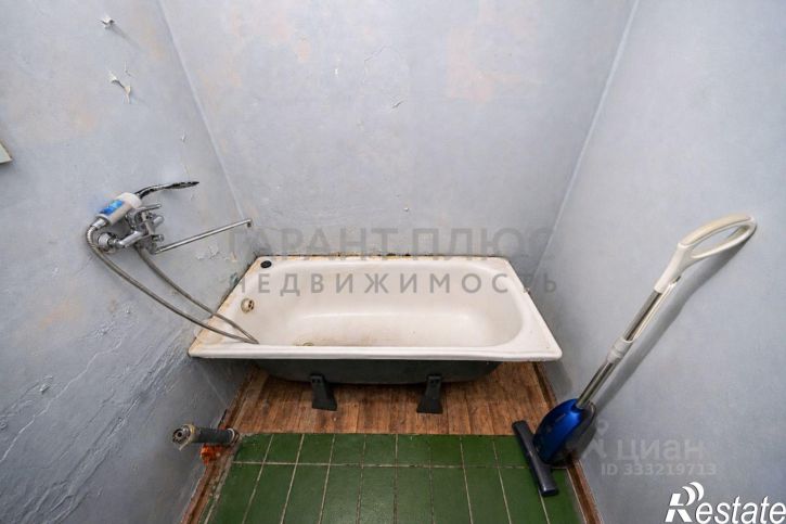 1-комн квартира Студенческий г-к, 7,  д. 7