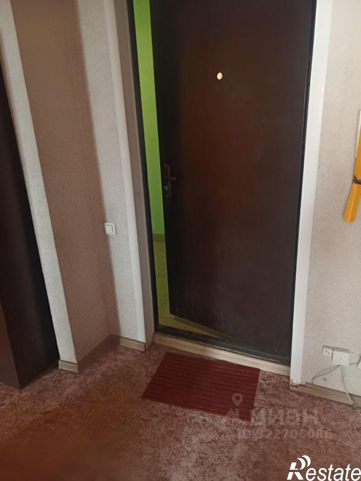 1-комн квартира Лебедянское шоссе, 4б,  д. 4б