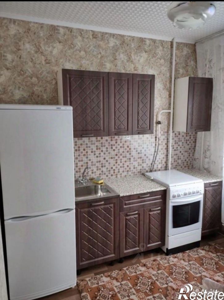 1-комн квартира ул Бескрайняя, 18,  д. 18