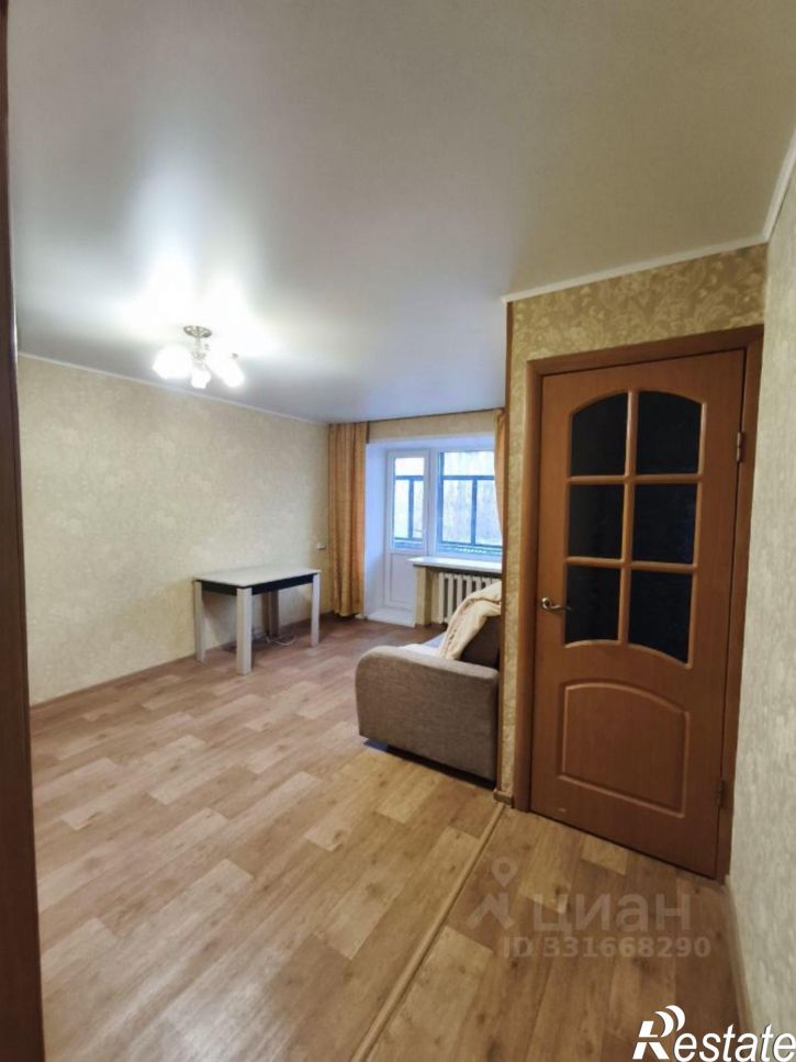 2-комн квартира ул Гагарина, 55/1,  д. 55/1