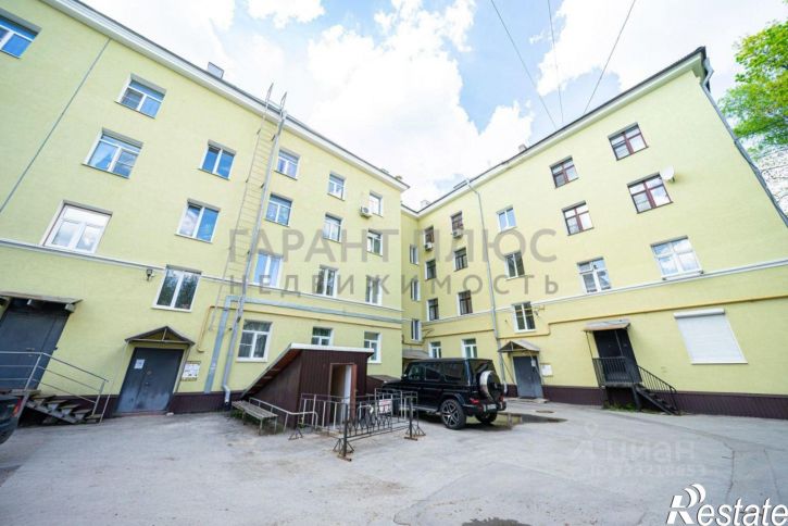 1-комн квартира ул Зегеля, 2,  д. 2