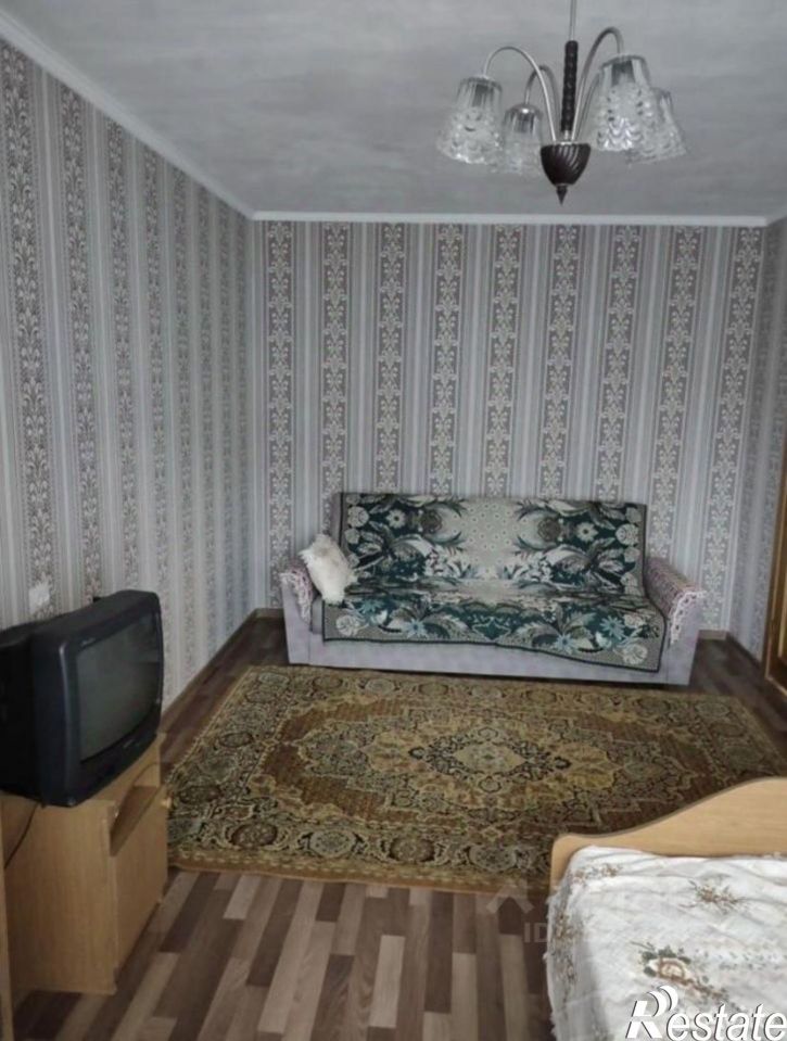 1-комн квартира ул Бескрайняя, 18,  д. 18