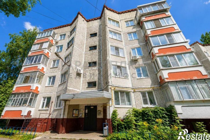 1-комн квартира Студенческий г-к, 7,  д. 7