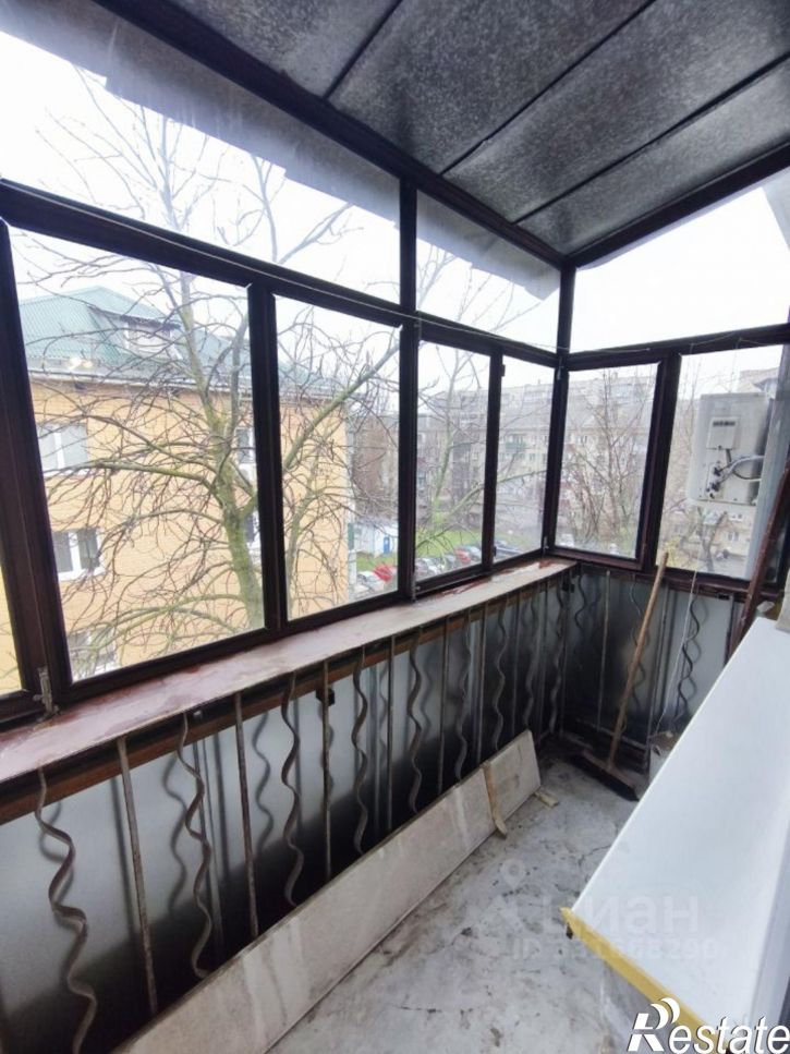 2-комн квартира ул Гагарина, 55/1,  д. 55/1