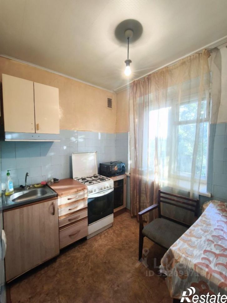 3-комн квартира ул Космонавтов, 13/3,  д. 13/3