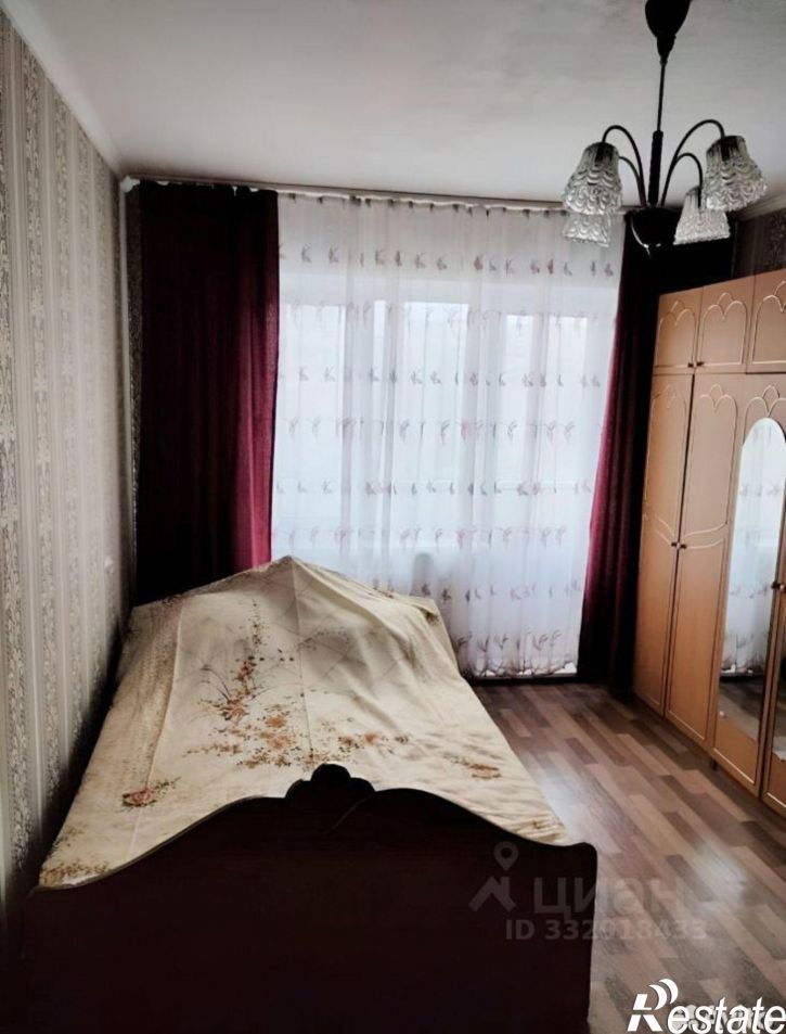 1-комн квартира ул Бескрайняя, 18,  д. 18