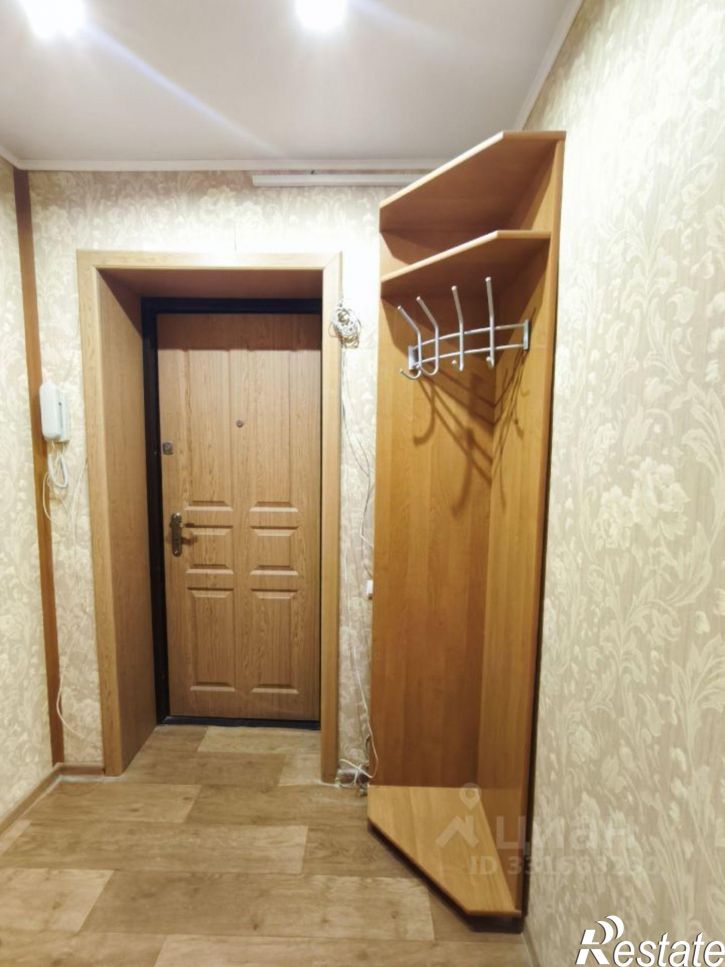 2-комн квартира ул Гагарина, 55/1,  д. 55/1