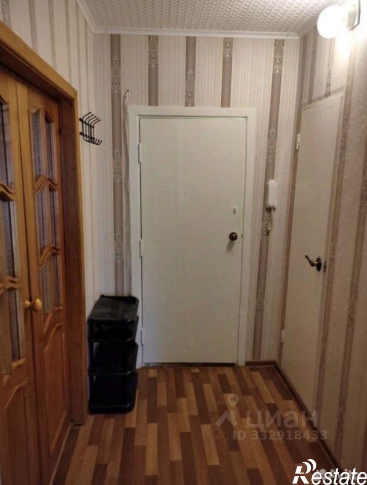 1-комн квартира ул Бескрайняя, 18,  д. 18
