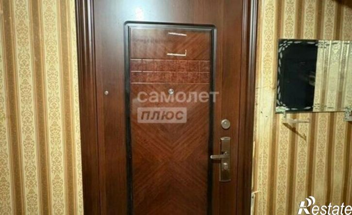 2-комн квартира пр-кт Победы, 132,  д. 132
