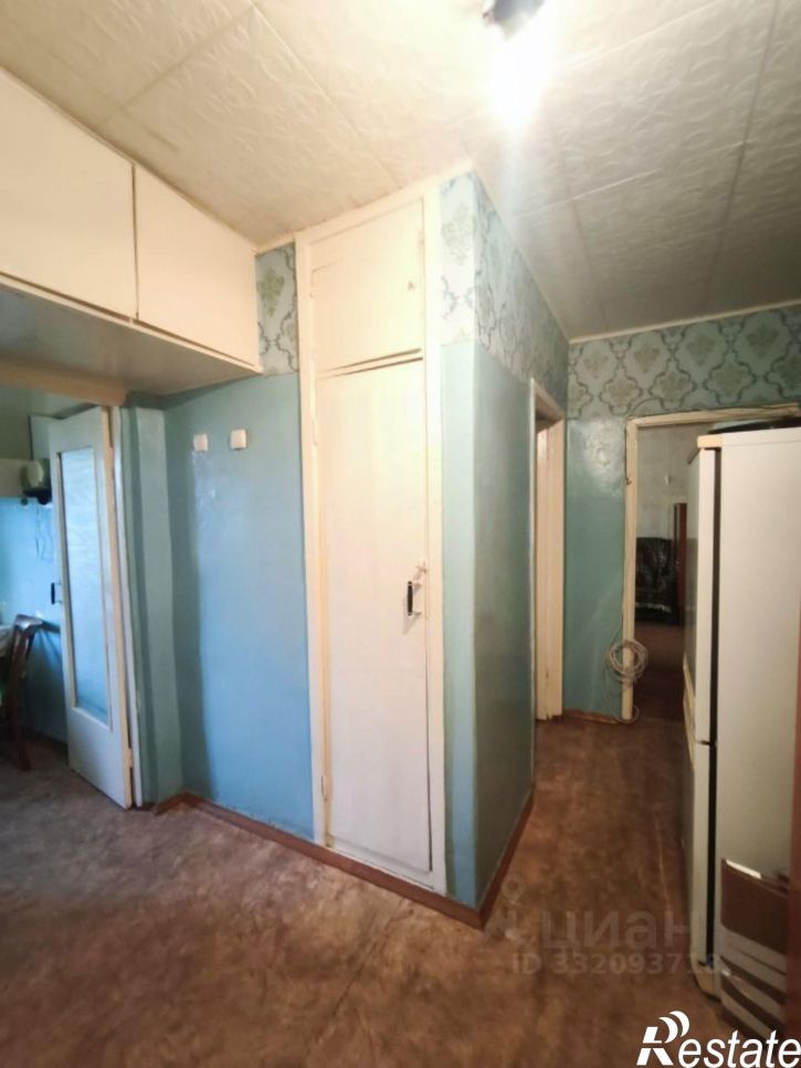 3-комн квартира ул Космонавтов, 13/3,  д. 13/3