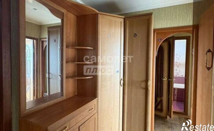 2-комн квартира пр-кт Победы, 132,  д. 132