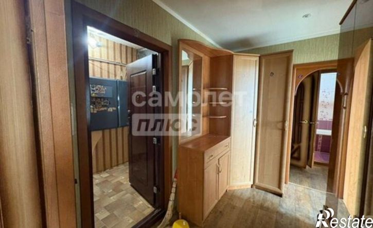 2-комн квартира пр-кт Победы, 132,  д. 132