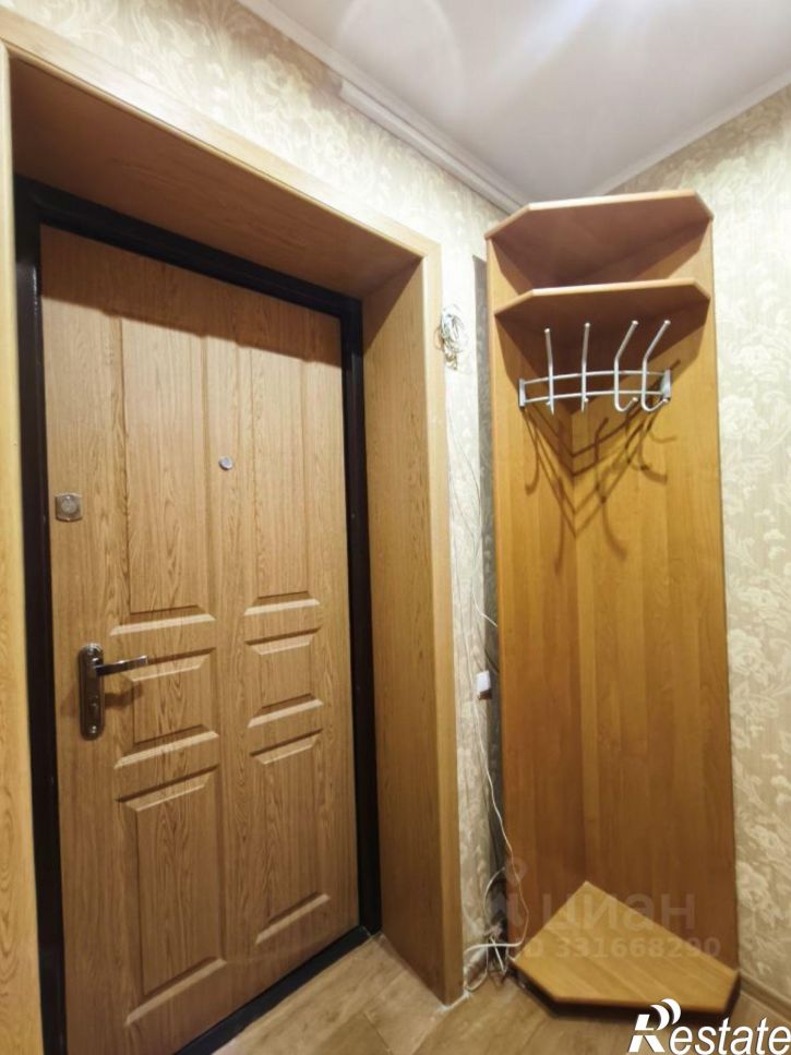 2-комн квартира ул Гагарина, 55/1,  д. 55/1