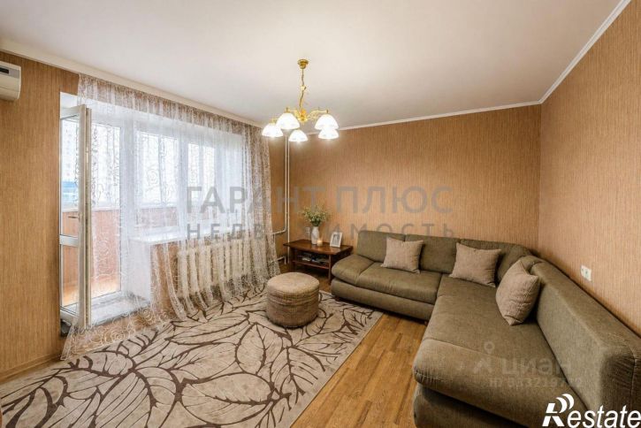 3-комн квартира пр-кт Победы, 116,  д. 116
