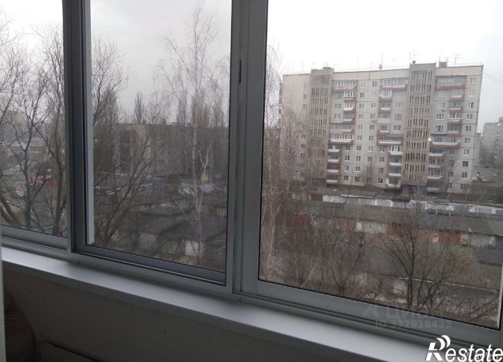 1-комн квартира ул Бескрайняя, 18,  д. 18