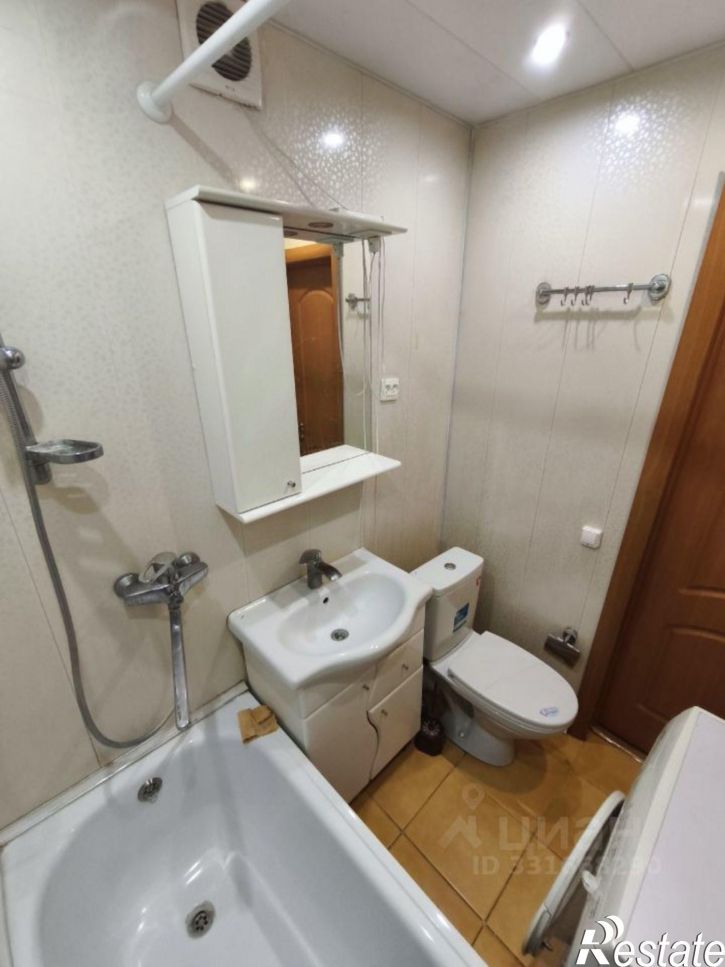2-комн квартира ул Гагарина, 55/1,  д. 55/1