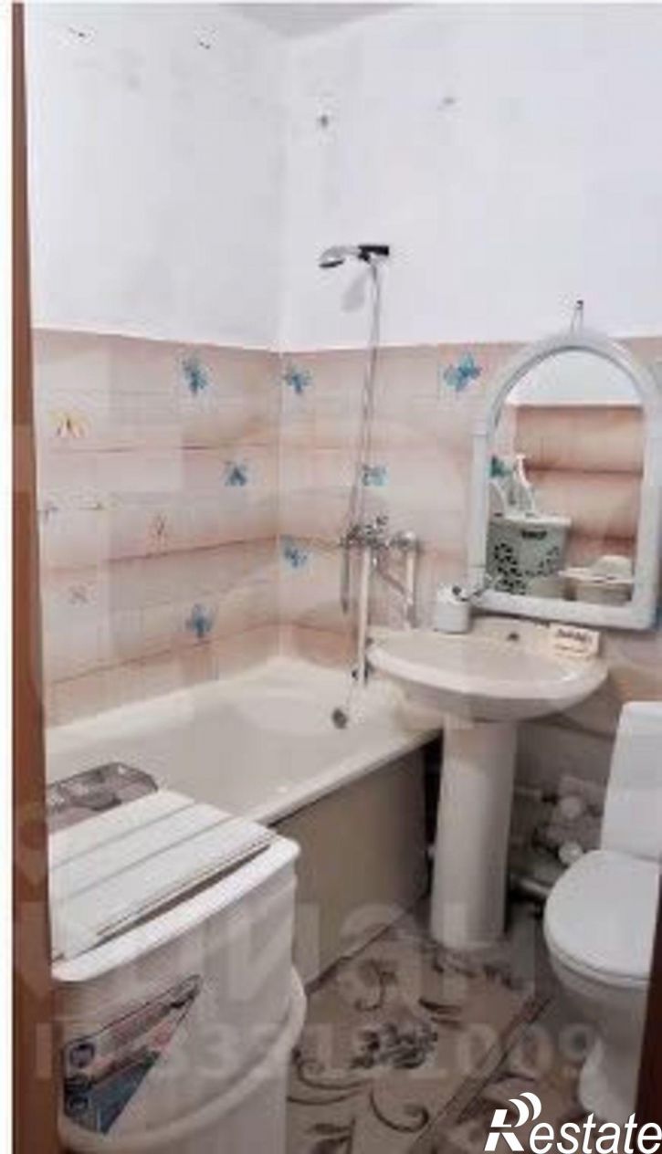 1-комн квартира ул Пришвина, 5,  д. 5