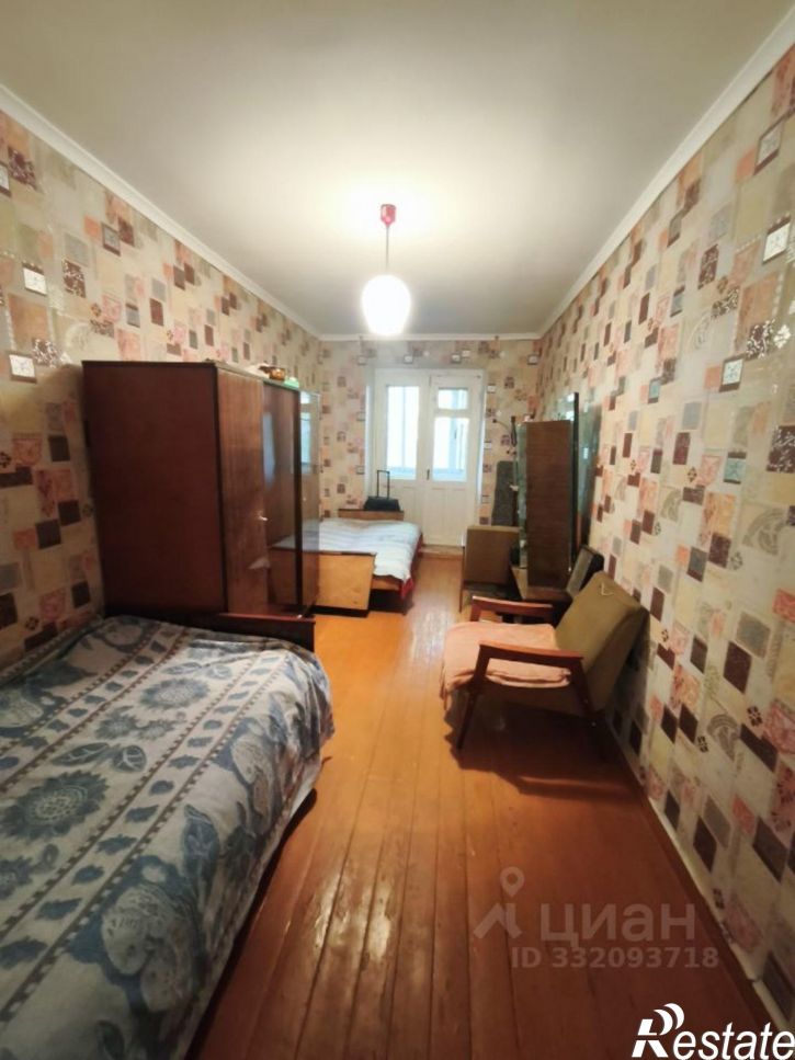3-комн квартира ул Космонавтов, 13/3,  д. 13/3