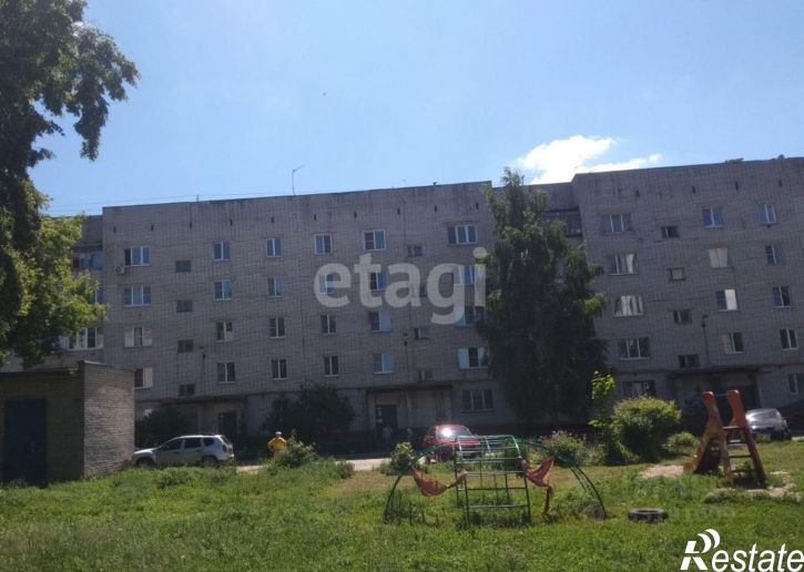1-комн квартира ул Пришвина, 5,  д. 5