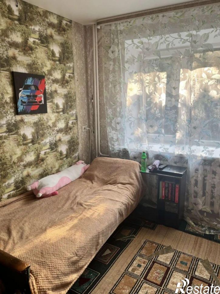 Комната ул Адмирала Макарова, 6,  д. 6