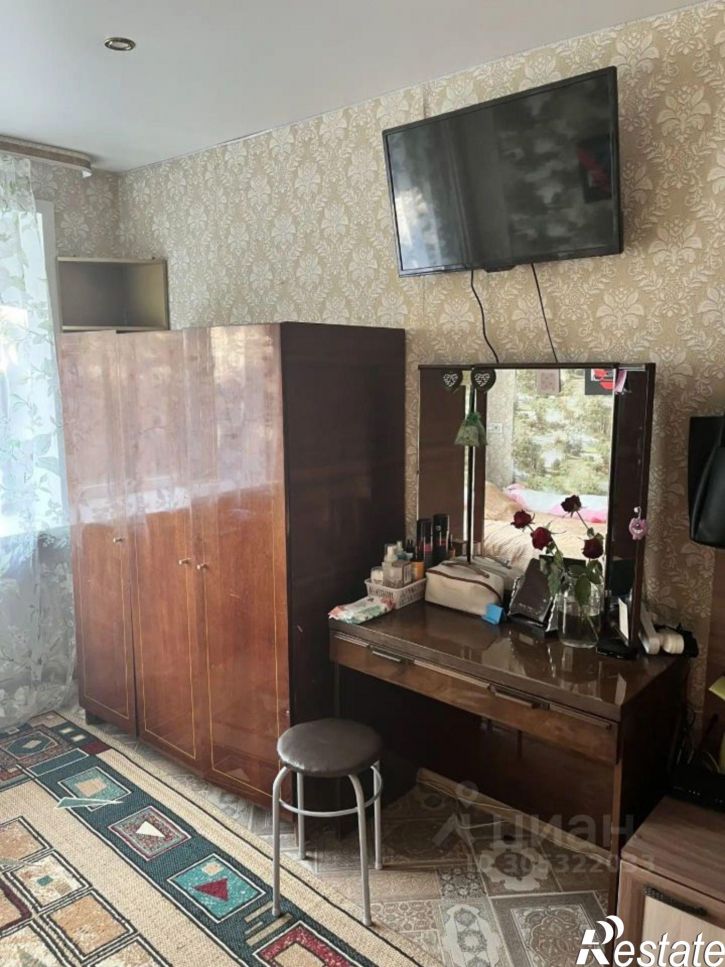Комната ул Адмирала Макарова, 6,  д. 6
