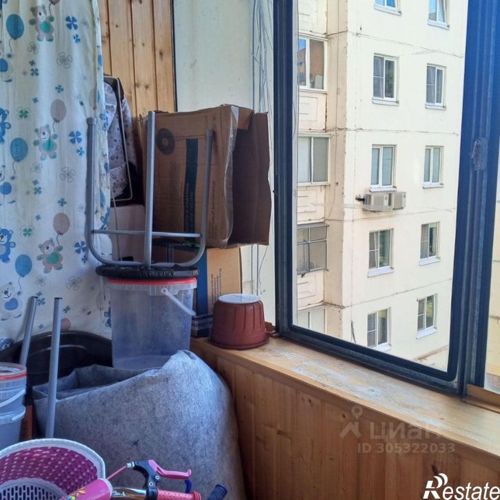 Комната ул Адмирала Макарова, 6,  д. 6