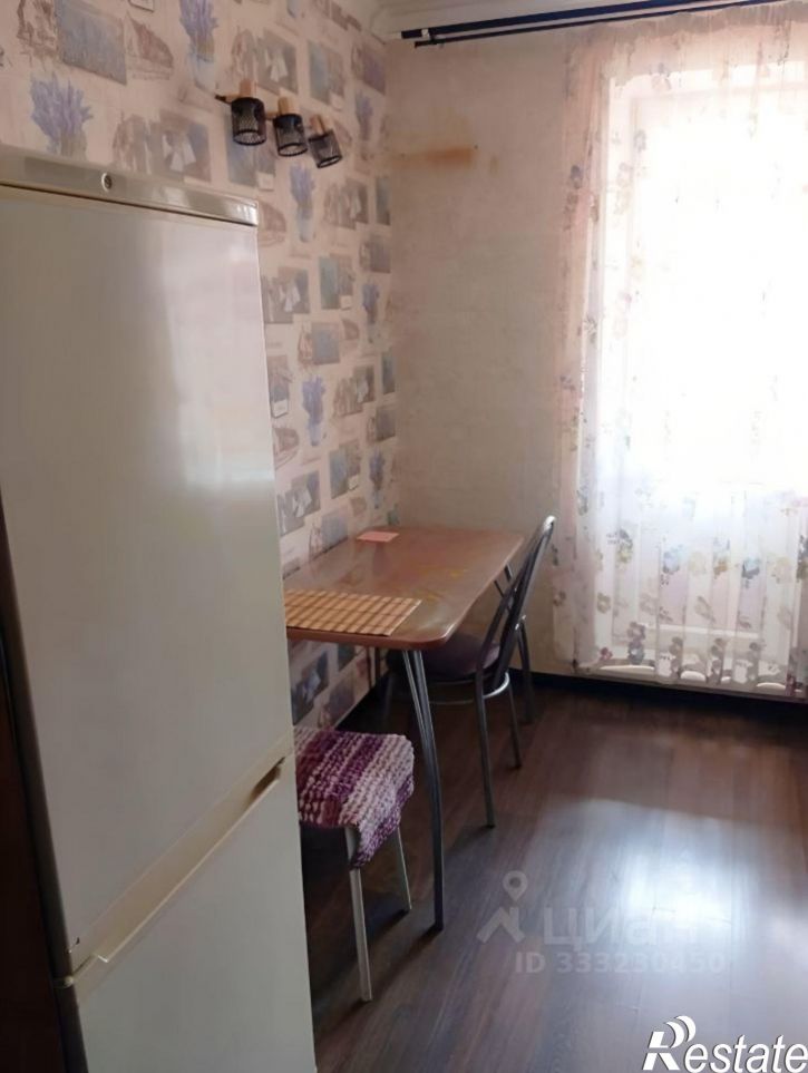 1-комн квартира ул Героя России Эдуарда Белана, 17,  д. 17