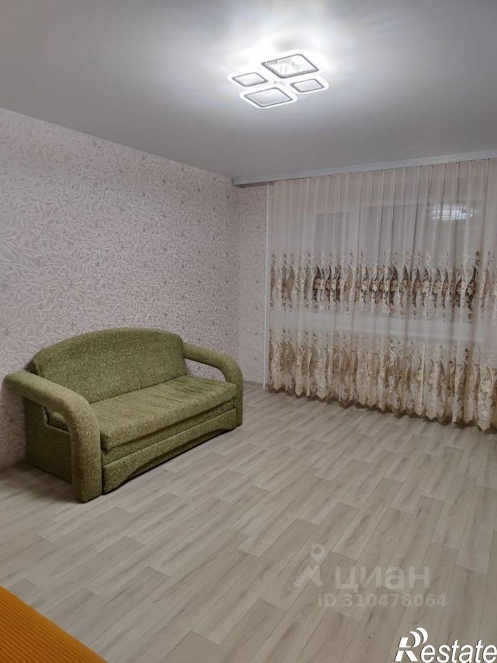 1-комн квартира ул Катукова, 18,  д. 18