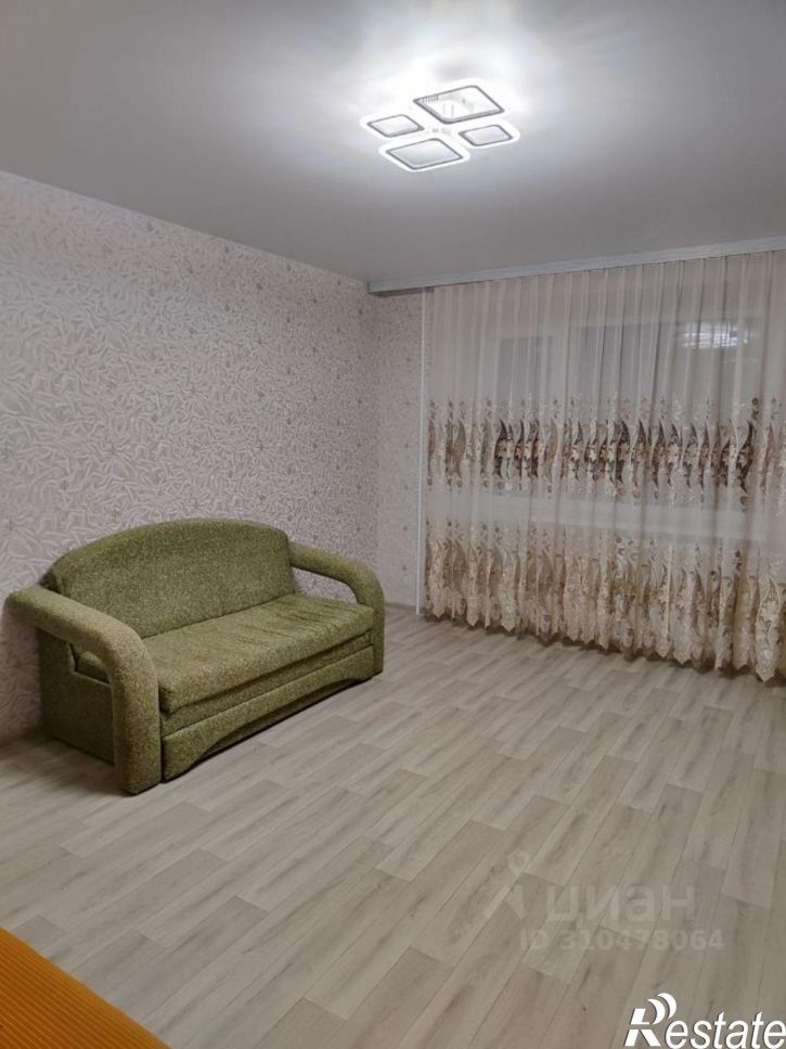 1-комн квартира ул Катукова, 18,  д. 18