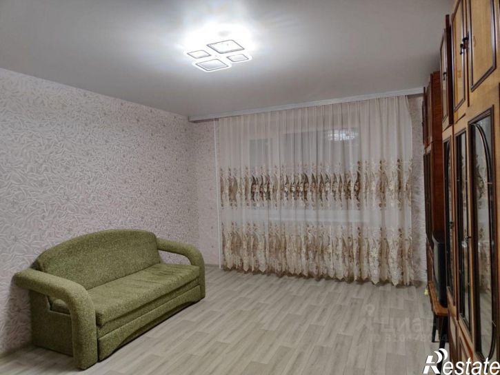 1-комн квартира ул Катукова, 18,  д. 18