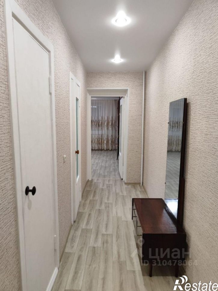 1-комн квартира ул Катукова, 18,  д. 18