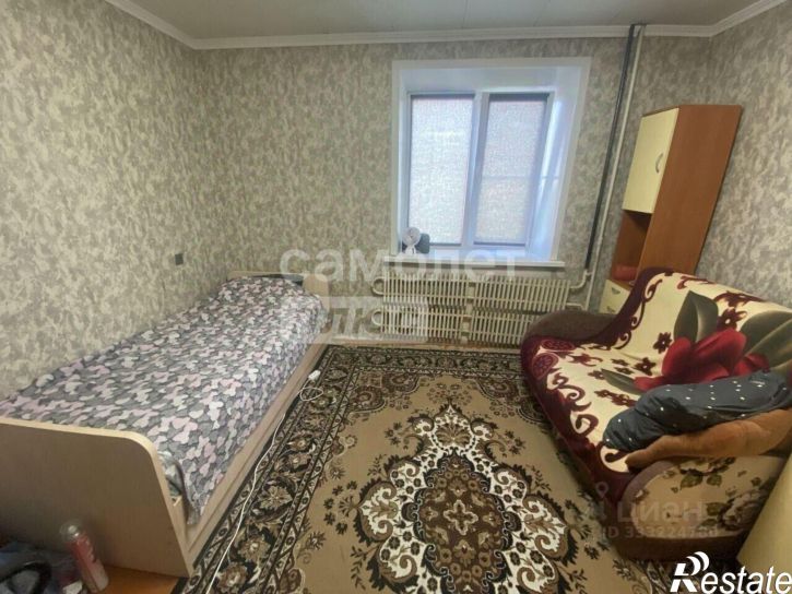 1-комн квартира ул Полиграфическая, 12,  д. 12