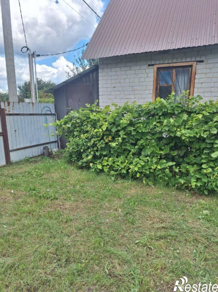 Коттедж/дом СНТ Дачный-3, 11-я линия