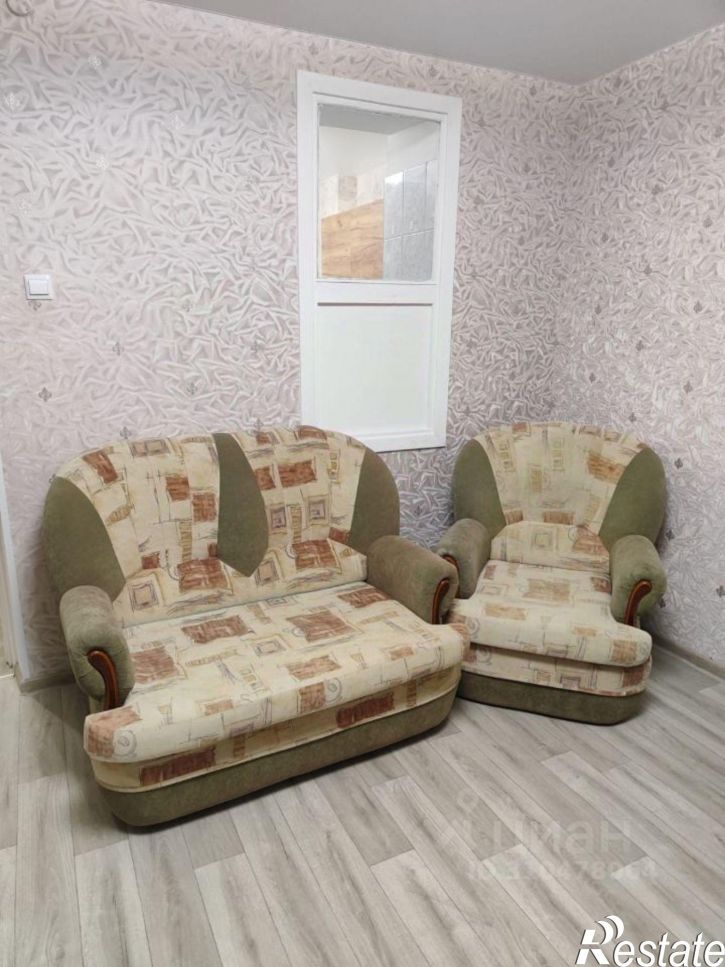 1-комн квартира ул Катукова, 18,  д. 18