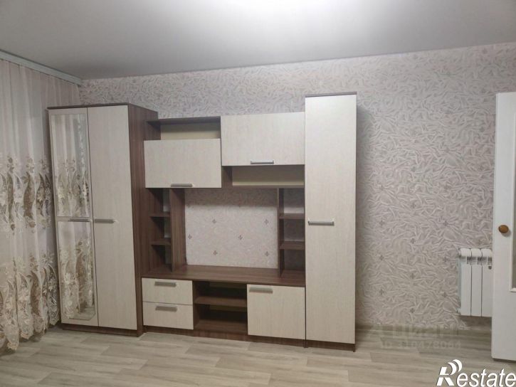 1-комн квартира ул Катукова, 18,  д. 18