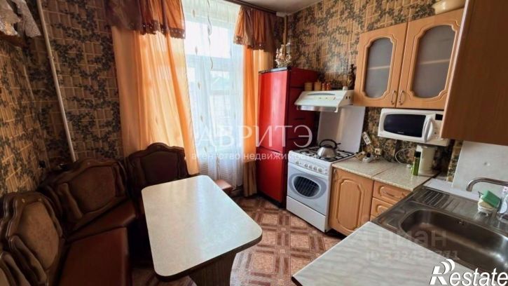 3-комн квартира ул Жуковского, 4,  д. 4
