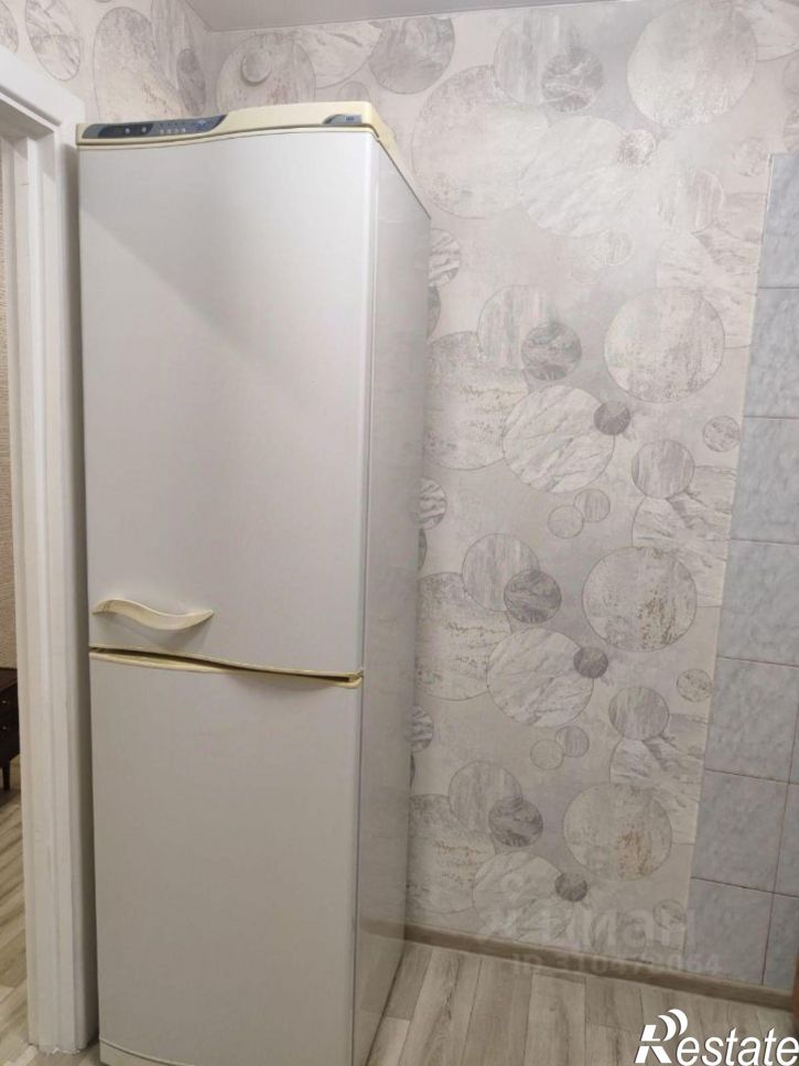 1-комн квартира ул Катукова, 18,  д. 18