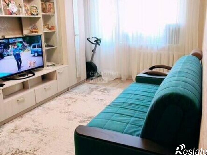 2-комн квартира ул Плеханова, 50,  д. 50