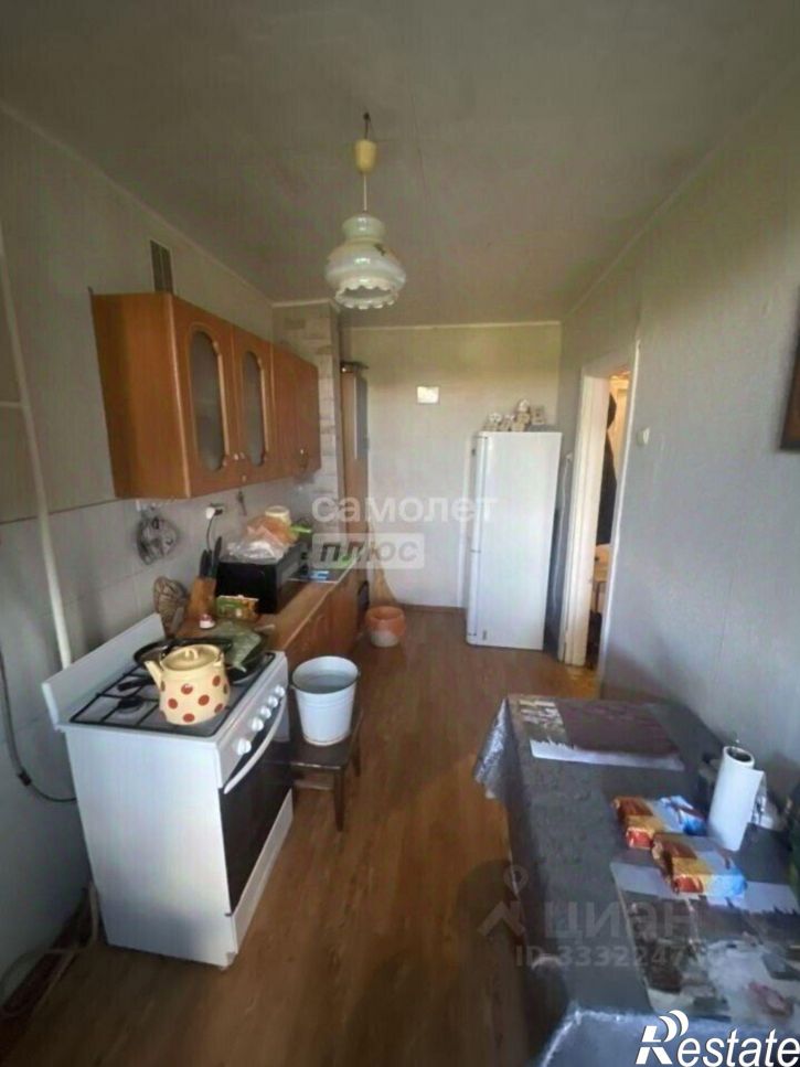 1-комн квартира ул Полиграфическая, 12,  д. 12