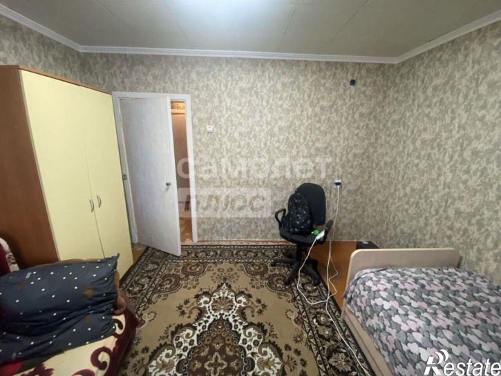 1-комн квартира ул Полиграфическая, 12,  д. 12
