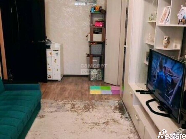 2-комн квартира ул Плеханова, 50,  д. 50