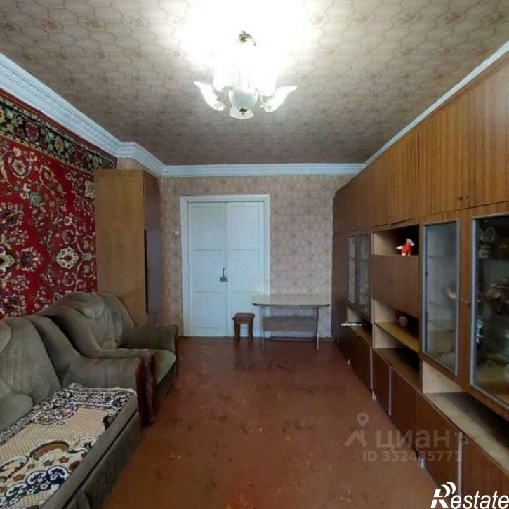 3-комн квартира ул Жуковского, 4,  д. 4