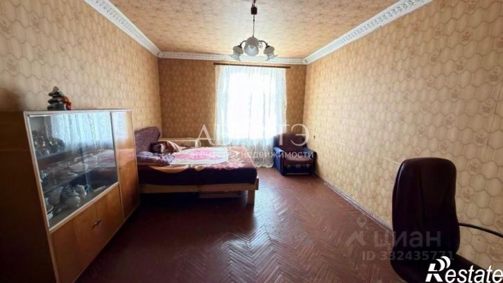 3-комн квартира ул Жуковского, 4,  д. 4