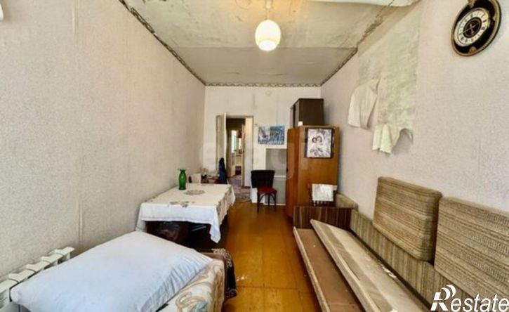 1-комн квартира ул Им. Баумана, 327,  д. 327