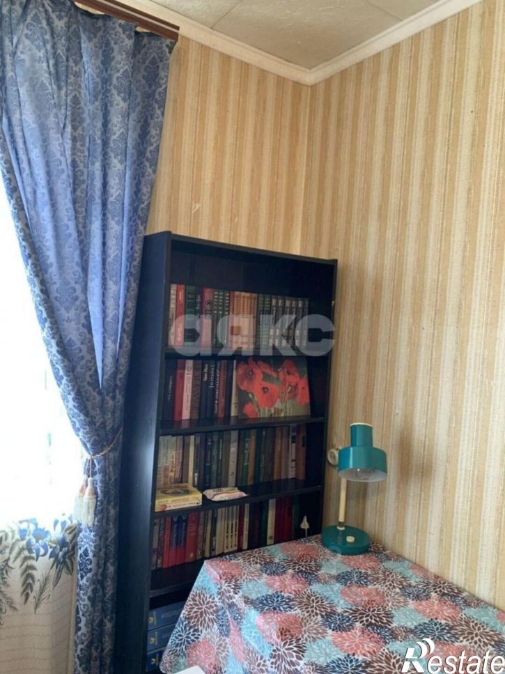 Комната Студенческий г-к, 16,  д. 16