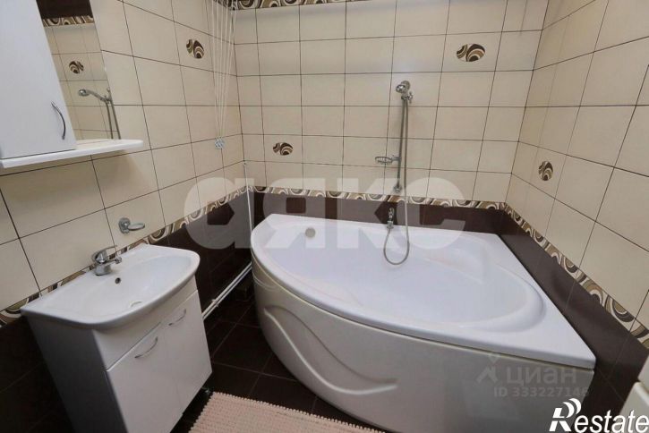 3-комн квартира ул А.Г. Стаханова, 45,  д. 45